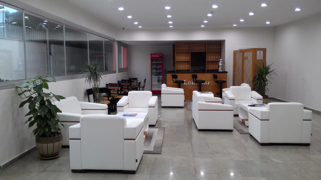 Guney Adana Otel Экстерьер фото