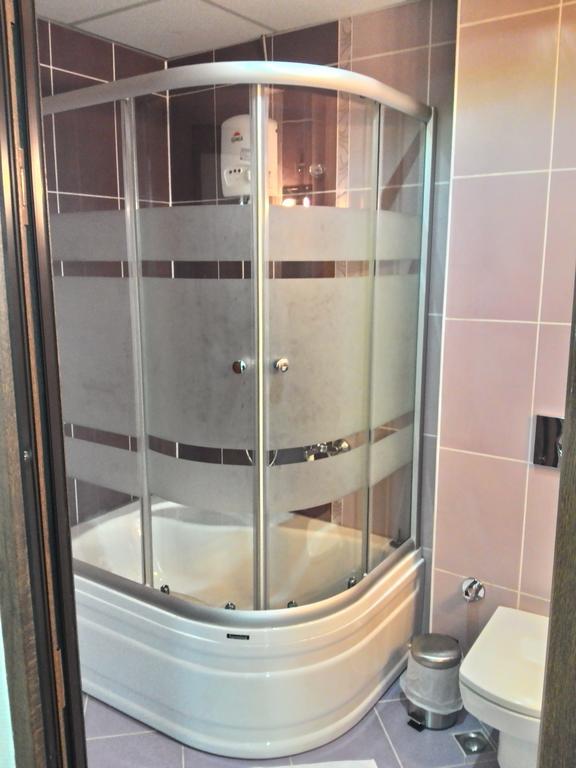 Guney Adana Otel Номер фото
